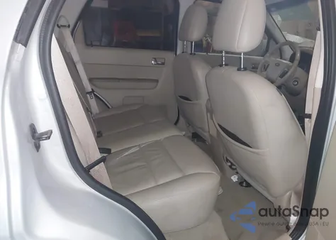 2008 Ford Escape Limited from USA, damaged, VIN 1FMCU04148KC63155